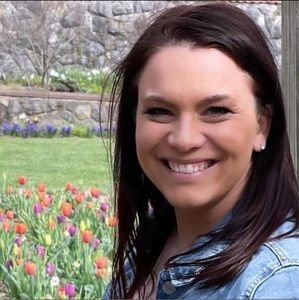 Meet your Posher, Annie